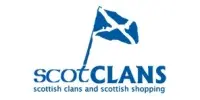 Scotclans Slevový Kód