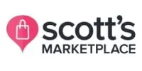 Scotts Marketplace Kortingscode
