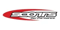 Scotts Performance Products Rabattkode