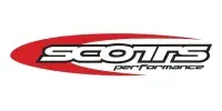 Scotts Performance Products 優惠碼