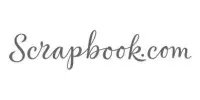 Scrapbook Discount code