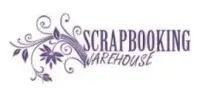 Scrapbook Warehouse Cupón