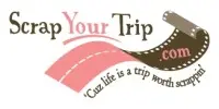 Cupom Scrap Your Trip