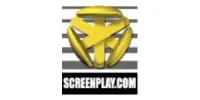 Cupom ScreenPlay.com