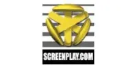 ScreenPlay.com 優惠碼