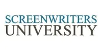 Screenwritersuniversity.com خصم