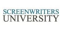 Screenwritersuniversity.com 優惠碼