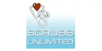 mã giảm giá Scrubs Unlimited