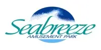 Cupón Seabreeze Amusement Park