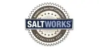 Cupom SaltWorks