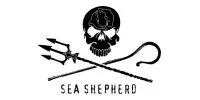 Sea Shepherd Conservation Society Slevový Kód