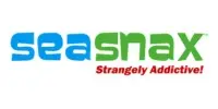 SeaSnax Code Promo