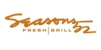 Seasons 52 Discount code