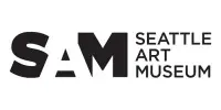 Seattle Art Museum Alennuskoodi