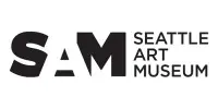 Seattle Art Museum 優惠碼