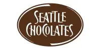 Cupón Seattle Chocolates