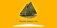 Seattle Fabrics Kuponlar