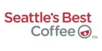 Seattle's Best Coffee كود خصم