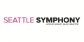 Seattle Symphony Coupons