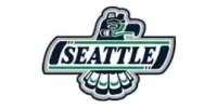 Seattle Thunderbirds Slevový Kód