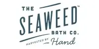 Seaweed Bath Co. Kortingscode
