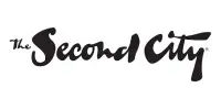 The Second City Coupon