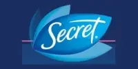 Secret Promo Code