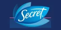 Secret 優惠碼