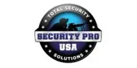 Cupom Security ProA