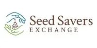 Seed Savers Exchange Rabattkode
