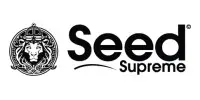 SeedSupreme Slevový Kód