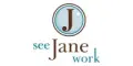 See Jane Work Coupons