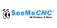 mã giảm giá Seemecnc