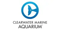 Clearwater Marine Aquarium Alennuskoodi