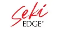 Seki Edge Discount code