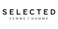 Descuento Selected Femme