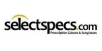 Select Specs Promo Code