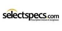 Select Specs Discount code