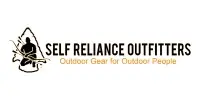 κουπονι Self Reliance Outfitters