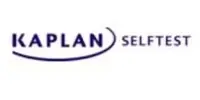 mã giảm giá Kaplan SelfTest