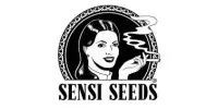 Sensi Seeds Kody Rabatowe 