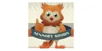 Sensory Goods Alennuskoodi