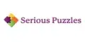 Serious Puzzles Discount Codes