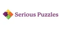 Codice Sconto Serious Puzzles