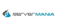 ServerMania Promo Code