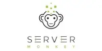 mã giảm giá ServerMonkey