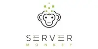 ServerMonkey Slevový Kód