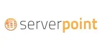 ServerPoint Code Promo