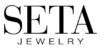 SETA Jewelry Rabattkod