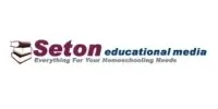 mã giảm giá Seton Educational Media